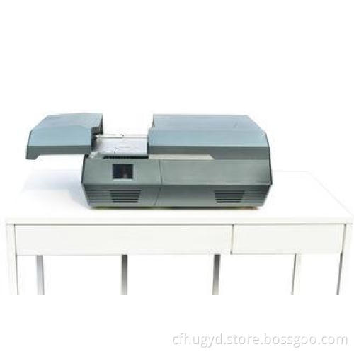 Si-Pin XRF Portable Gold Tester , Gold Checking Machine For